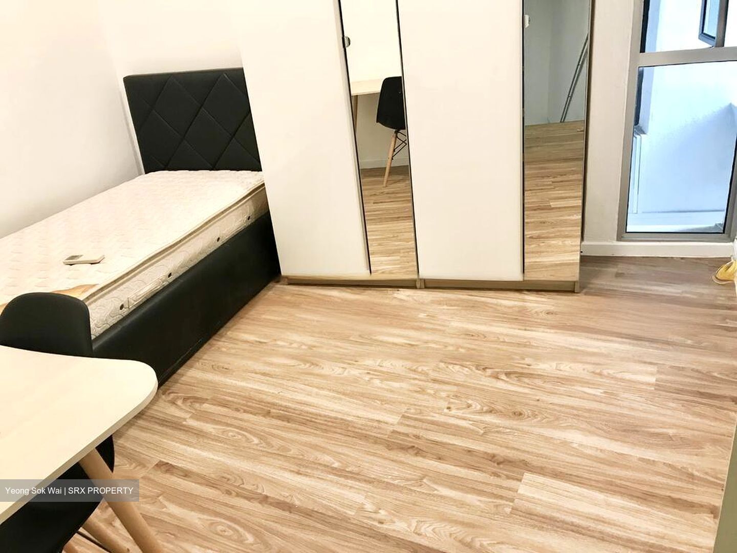 Lakepoint Condominium (D22), Condominium #455871811